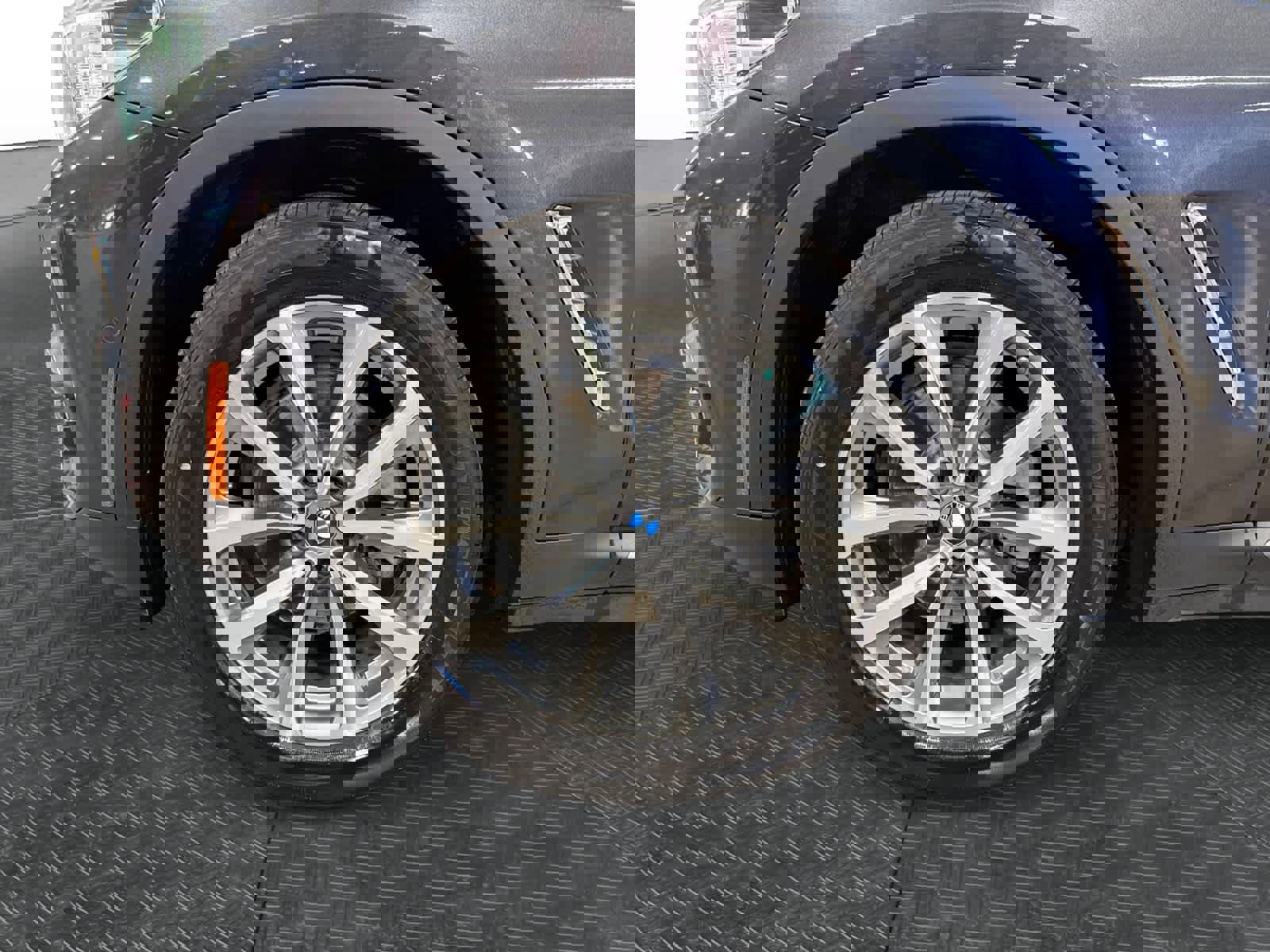 Used 2018 BMW X3 xDrive30i image 15