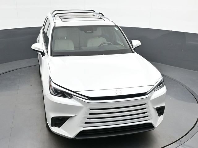 Certified 2025 Lexus TX 350 FWD w/ Technology Package image 37