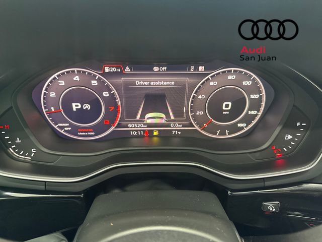 Used 2019 Audi A5 2.0T Prestige image 16