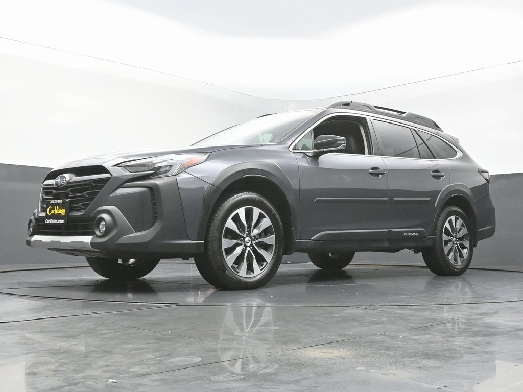 Used 2023 Subaru Outback Limited XT image 52