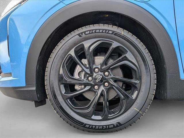 New 2027 Chevrolet Bolt RS w/ Technology Package image 18