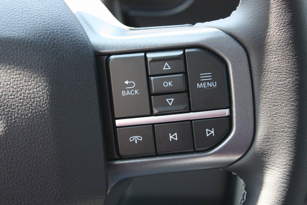 New 2026 Ford F350 Lariat image 25