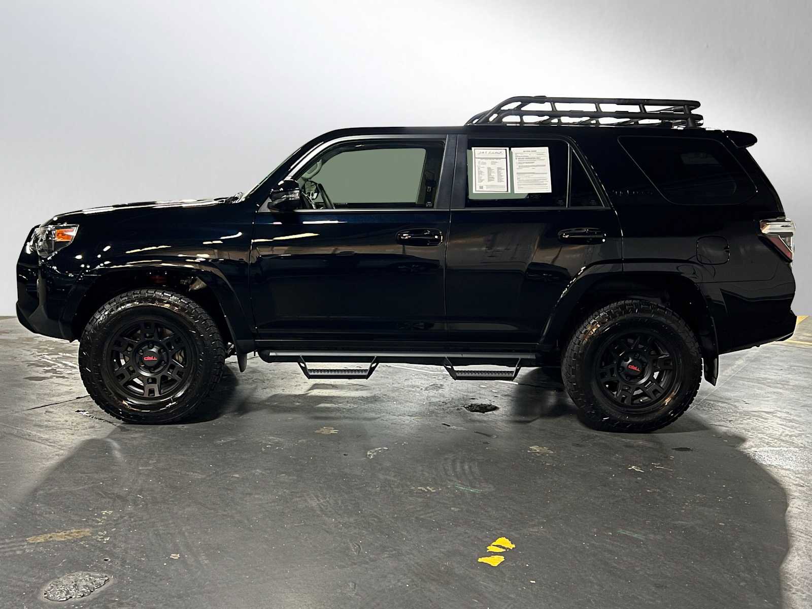 Used 2024 Toyota 4Runner TRD Pro image 6