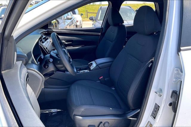 Certified 2024 Hyundai Santa Cruz SEL image 25