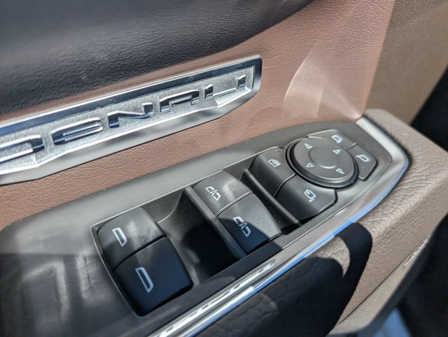 New 2026 GMC Sierra 1500 Denali w/ Denali Reserve Package AWD/4WD image 19