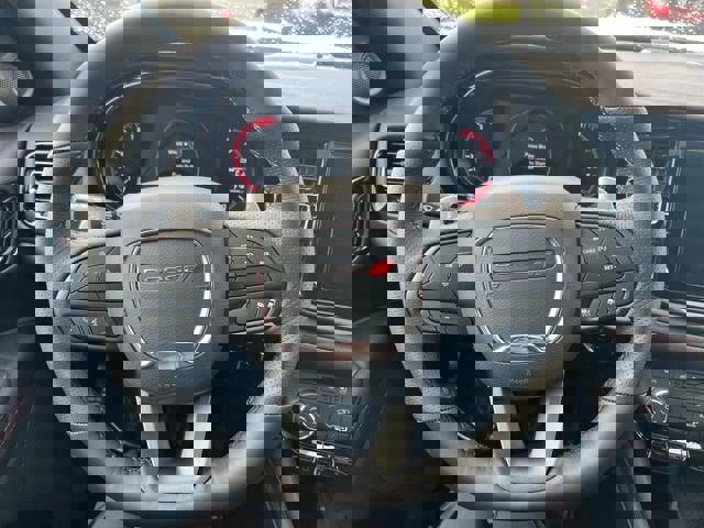 New 2026 Dodge Durango GT image 43