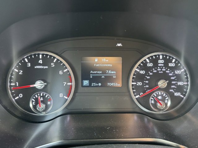 Used 2021 Kia Telluride EX w/ EX Premium Package image 30