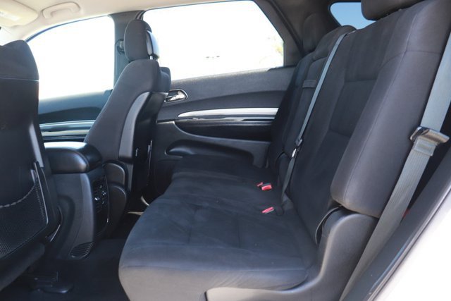 Used 2016 Dodge Durango SXT RWD image 14