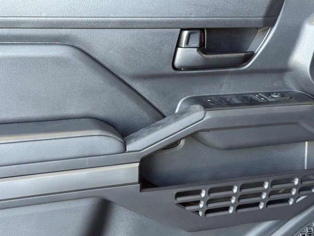 New 2025 Toyota Tacoma SR5 image 14