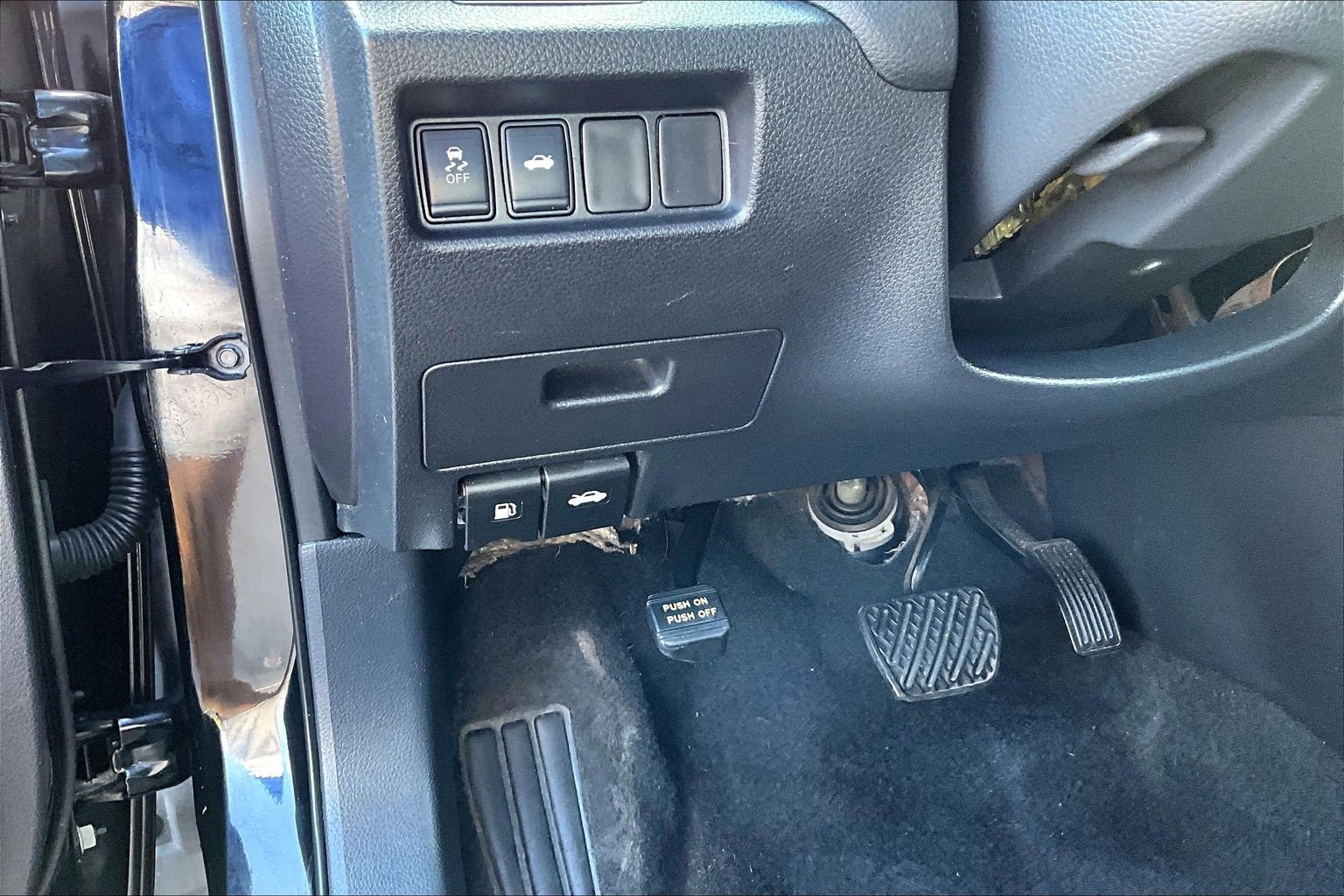 Used 2015 Nissan Altima 2.5 S w/ Sport Value Package FWD image 36