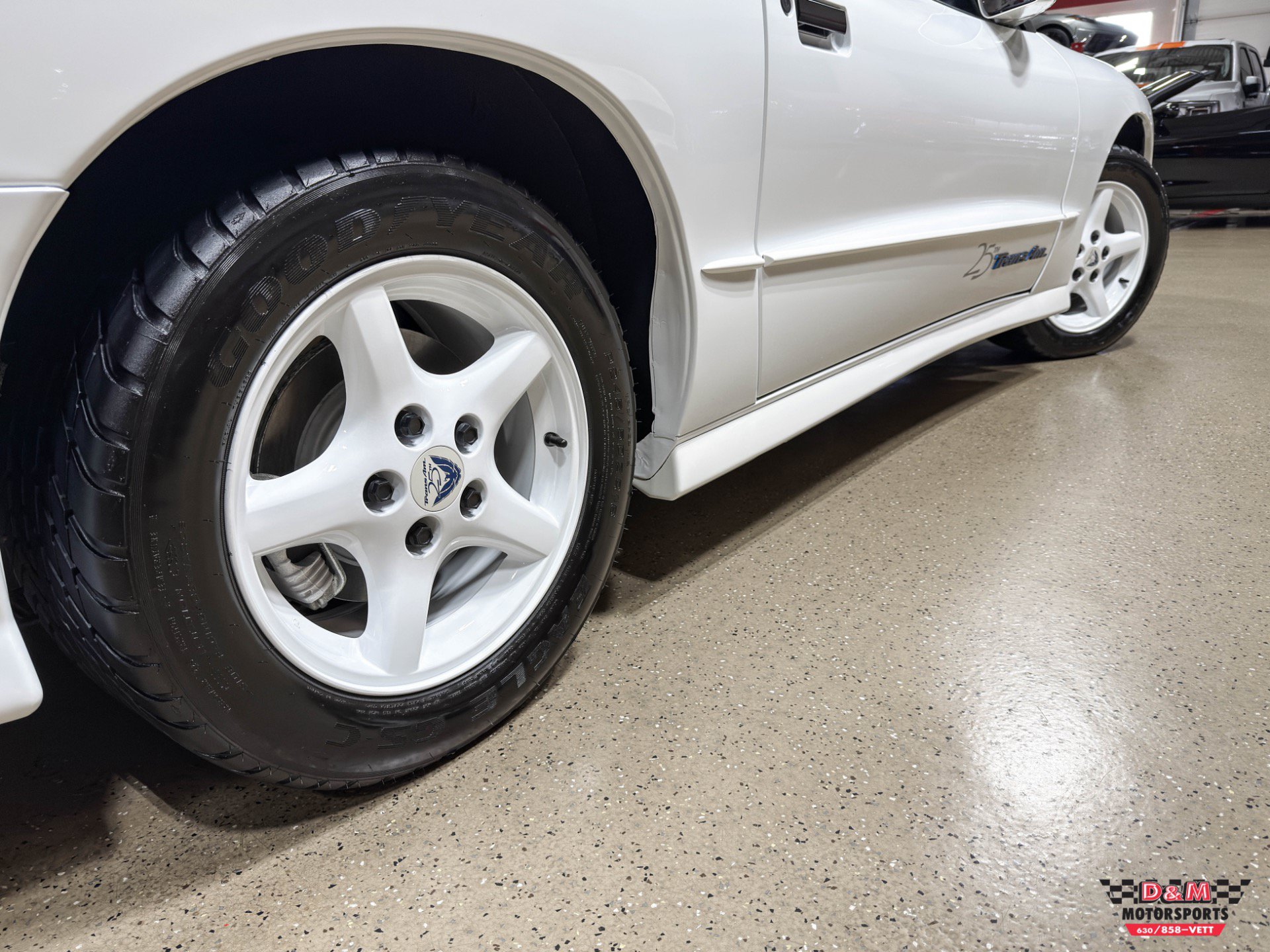 Used 1994 Pontiac Firebird Coupe RWD image 43