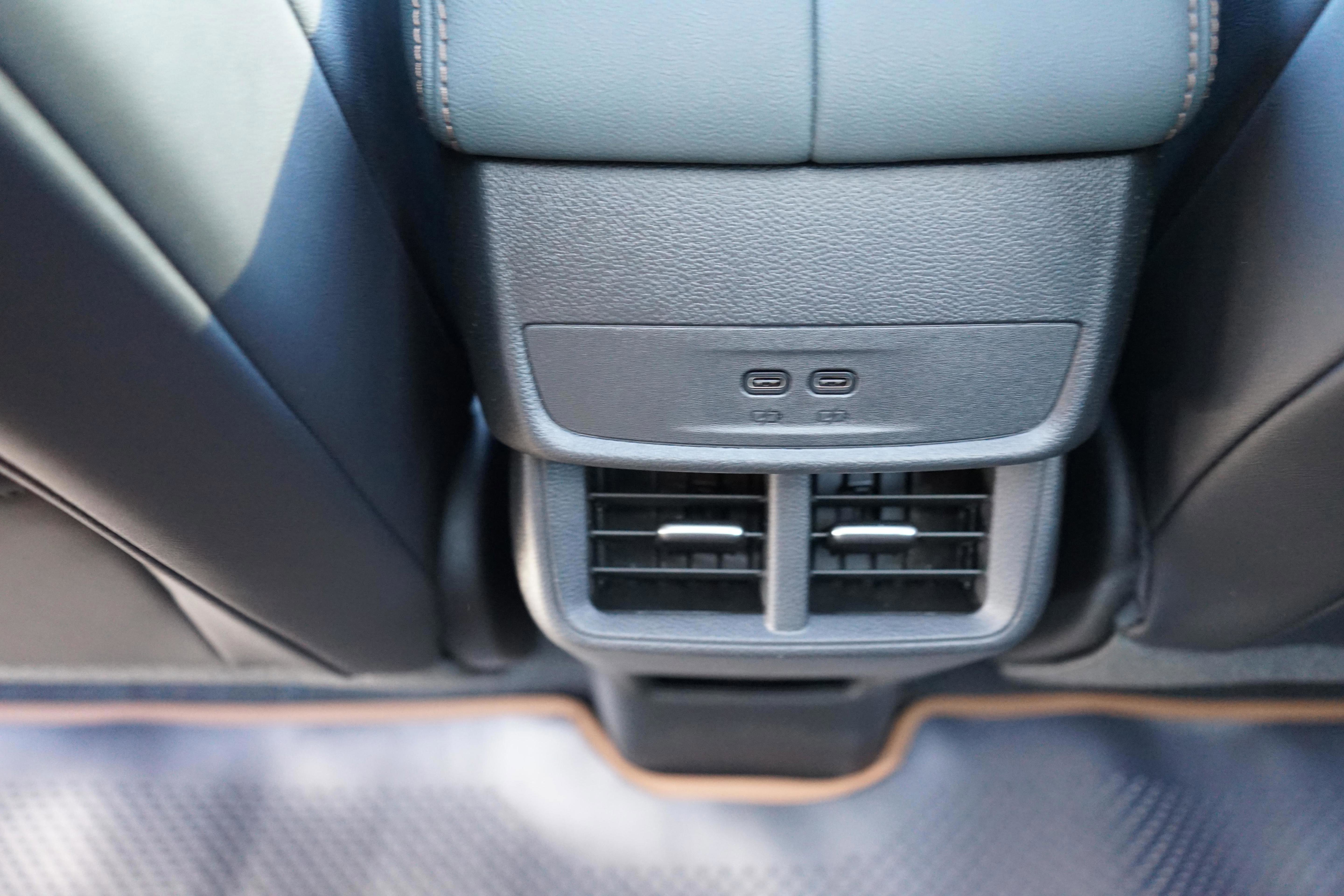 New 2026 GMC Terrain AT4 image 21
