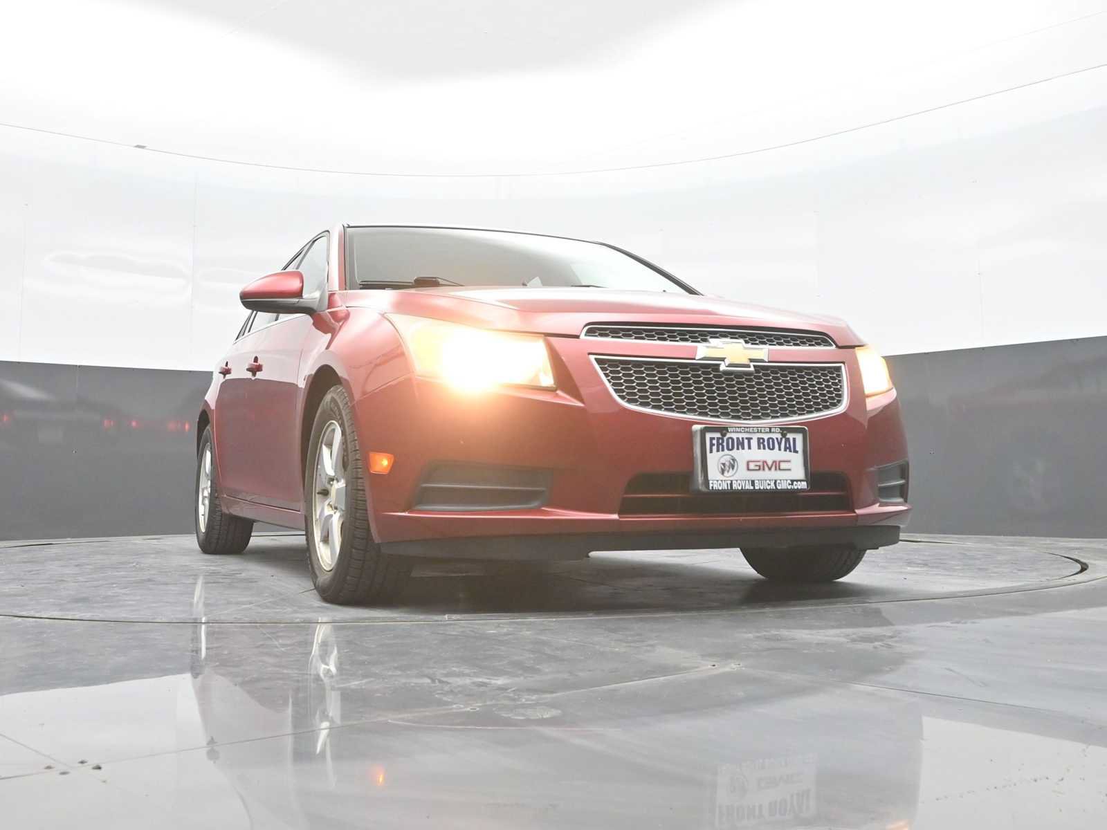 Used 2011 Chevrolet Cruze LT FWD image 31