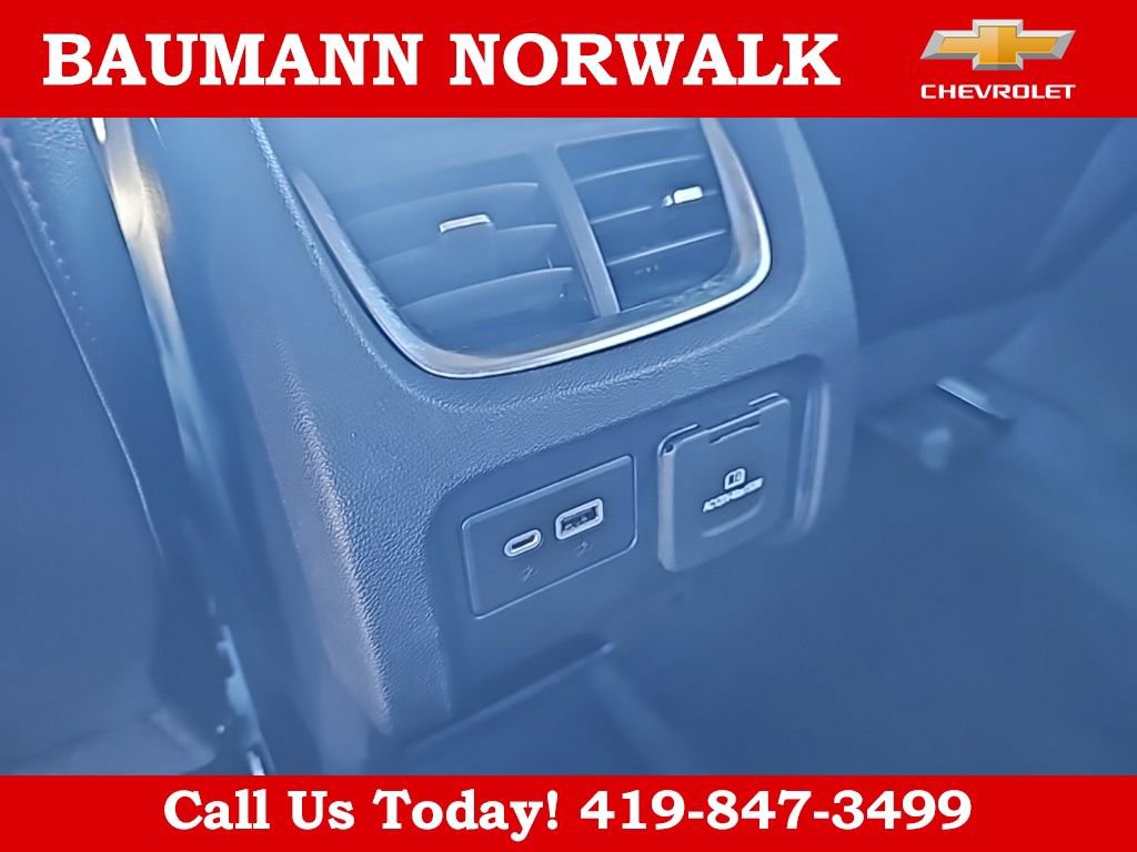 Used 2022 Chevrolet Blazer RS AWD/4WD image 54