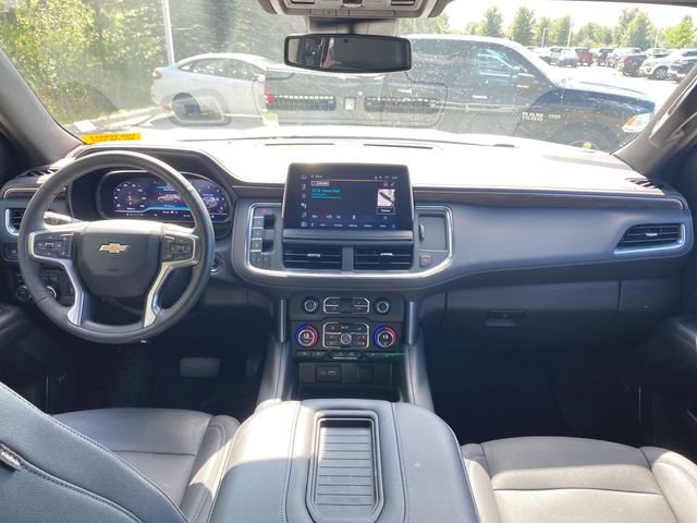 Used 2023 Chevrolet Tahoe LT w/ Luxury Package AWD/4WD image 20