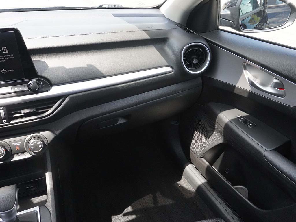 Used 2023 Kia Forte LXS FWD image 23