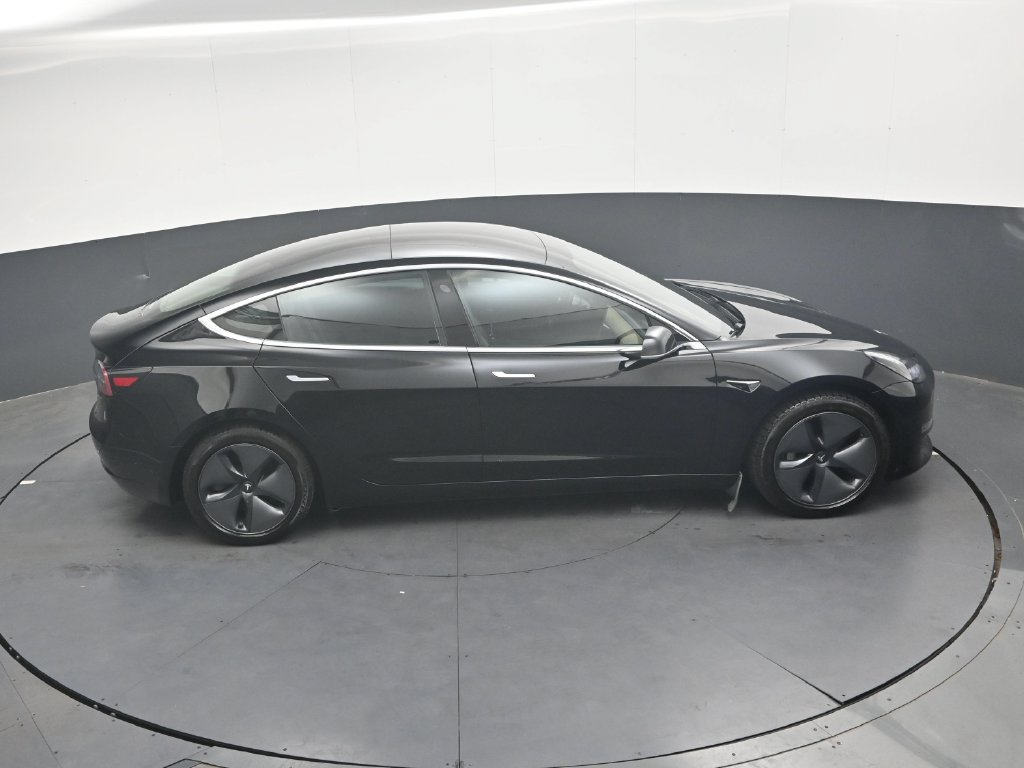 Used 2019 Tesla Model 3 Standard Range Plus RWD image 28