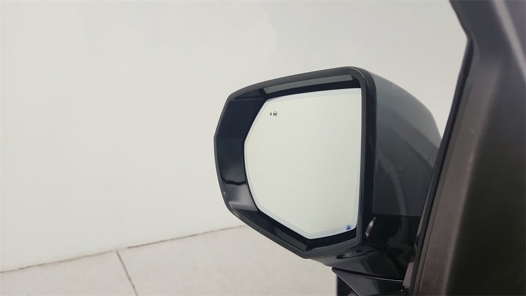 Used 2024 GMC Yukon Denali w/ Max Trailering Package image 17