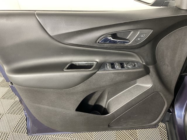 Used 2019 Chevrolet Equinox LT FWD image 12
