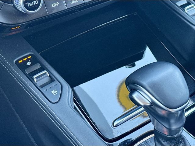 Used 2022 Kia Telluride SX w/ SX Prestige Package image 21