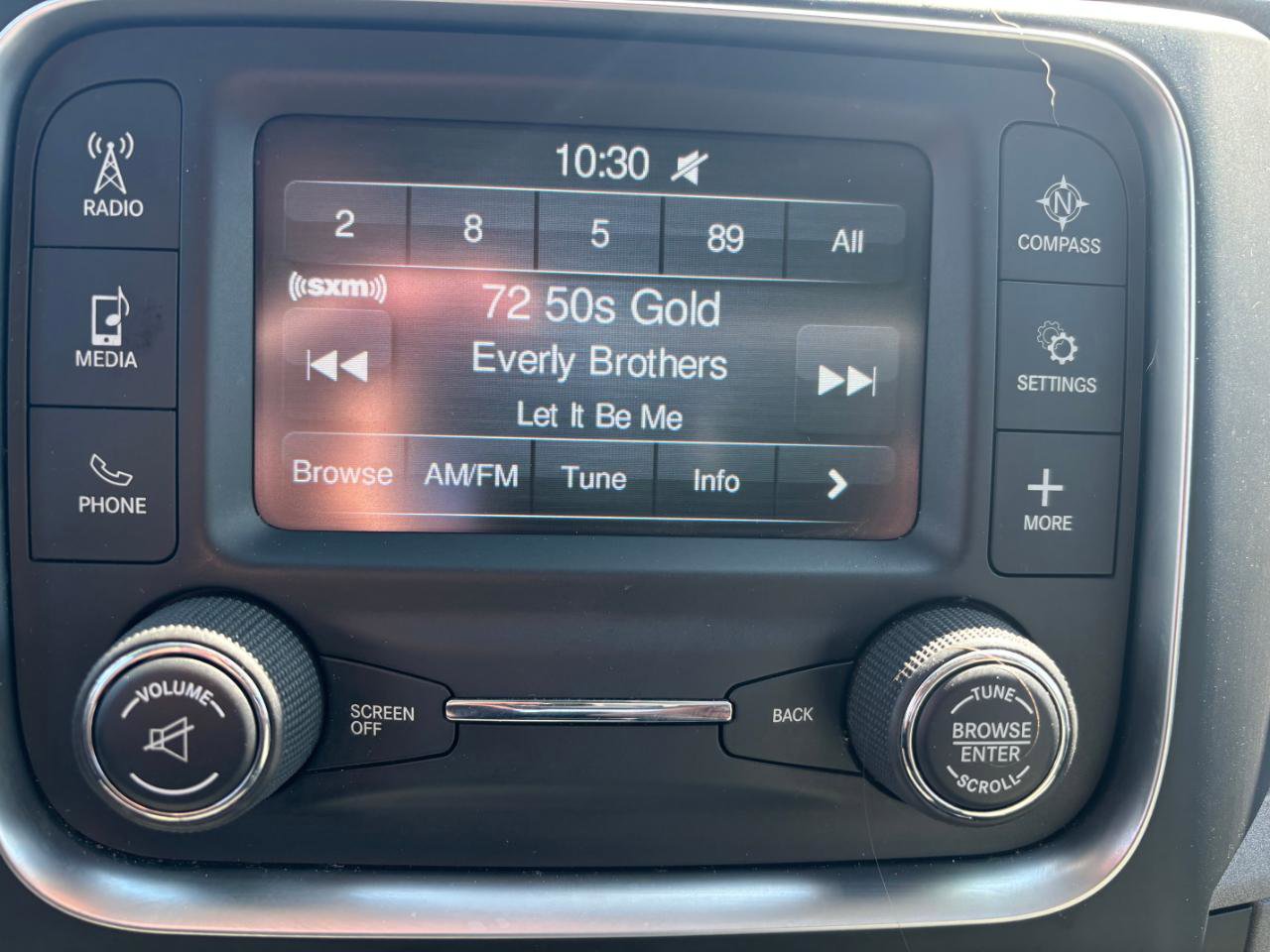 Used 2016 RAM 1500 Tradesman w/ Popular Equipment Group image 13