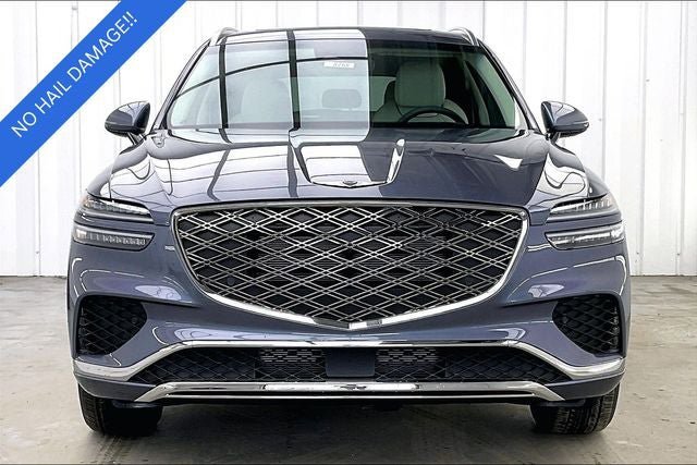 New 2026 Genesis GV70 2.5T Select AWD/4WD image 3