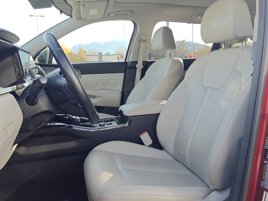 Used 2022 Kia Sorento SX image 10