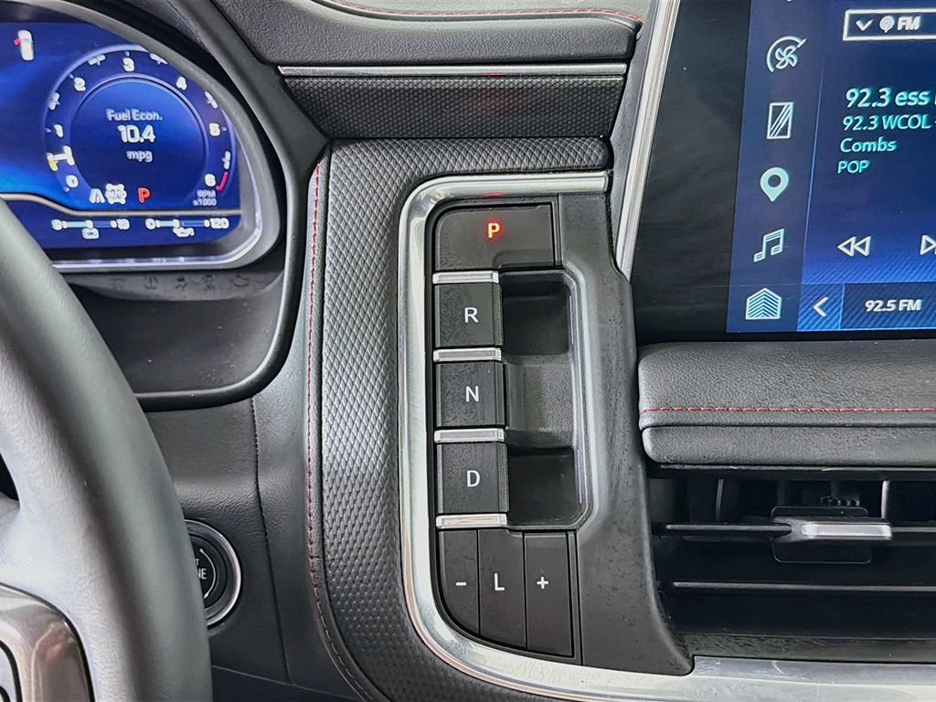 Used 2023 Chevrolet Tahoe RST w/ Sport Performance Package AWD/4WD image 42