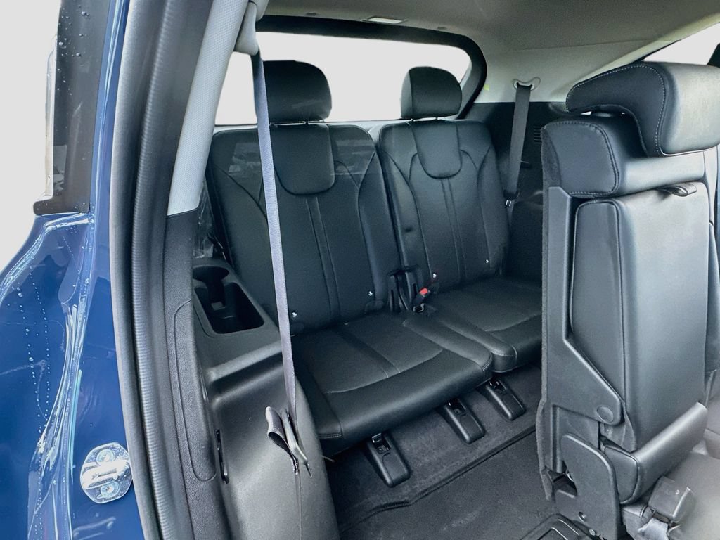 New 2026 Kia Sorento EX FWD image 26