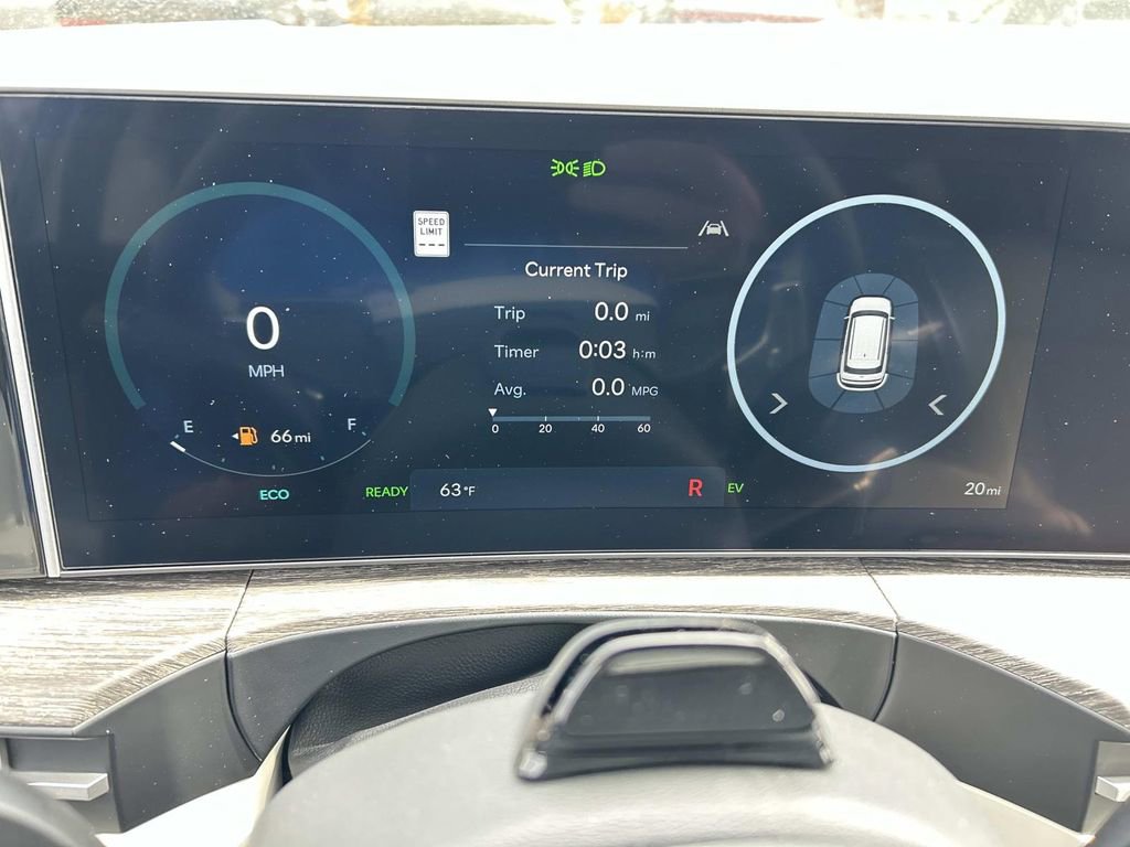 New 2026 Hyundai Santa Fe Calligraphy image 37