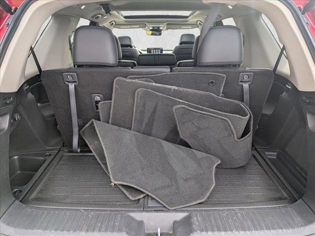 Used 2023 Honda Pilot Elite image 6