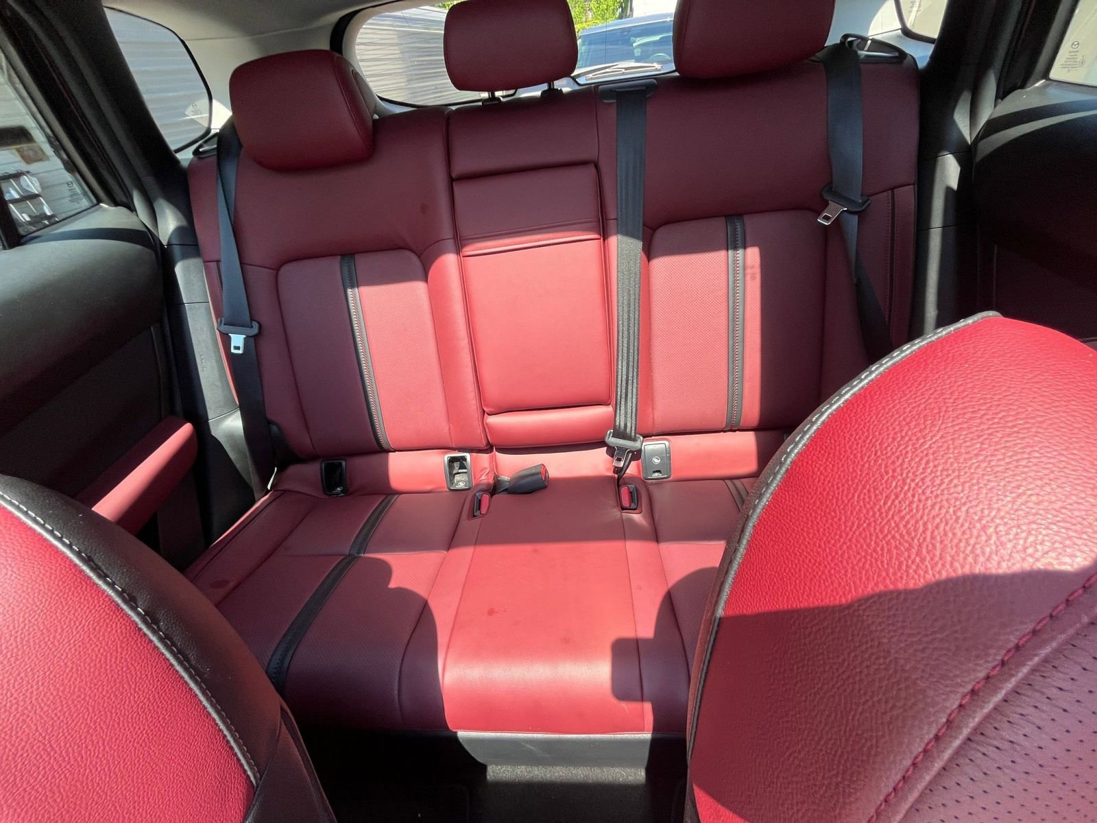 Used 2025 MAZDA CX-50 2.5 Hybrid w/ Premium Plus Pkg image 36