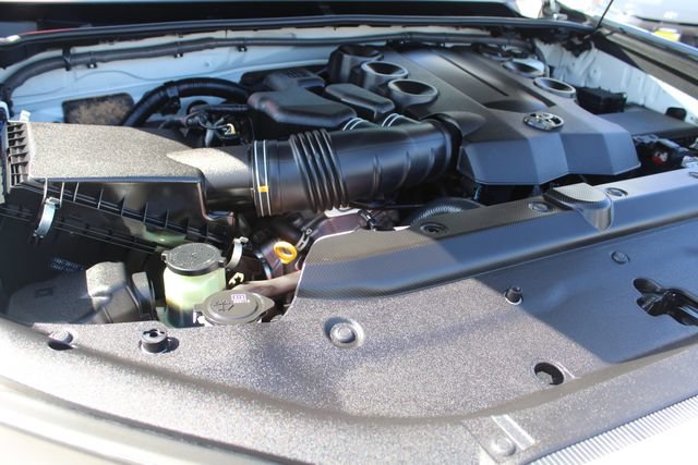Certified 2021 Toyota 4Runner Nightshade AWD/4WD image 61