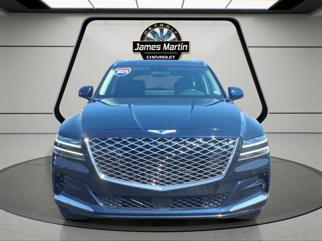 Used 2024 Genesis GV80 2.5T image 2