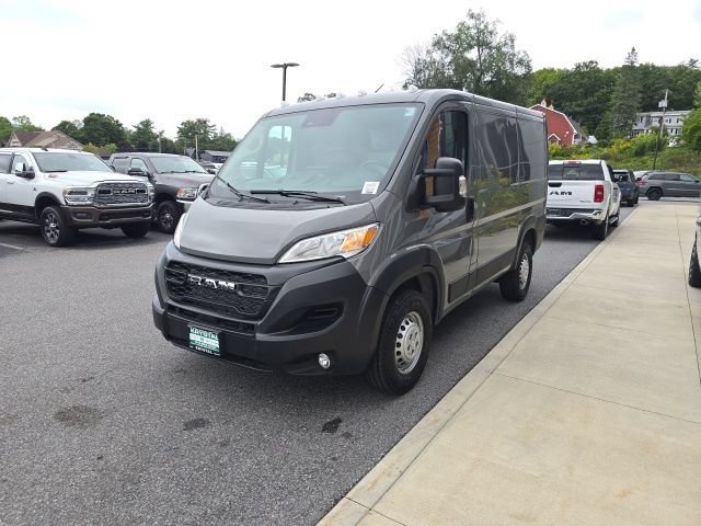 New 2026 RAM ProMaster 1500 w/ Premium Convenience Group FWD image 3