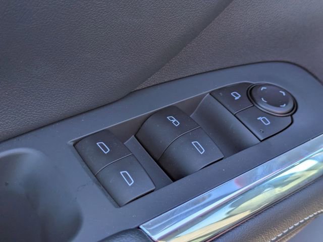 New 2026 Chevrolet Traverse LT w/ LPO, Floor Liner Package image 10