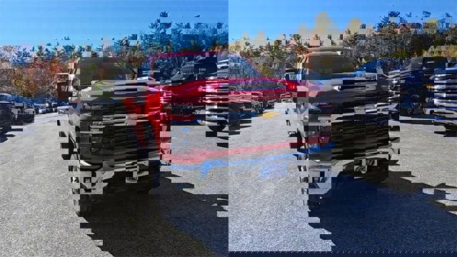 New 2025 Chevrolet Silverado 2500 LT w/ All Star Edition image 3