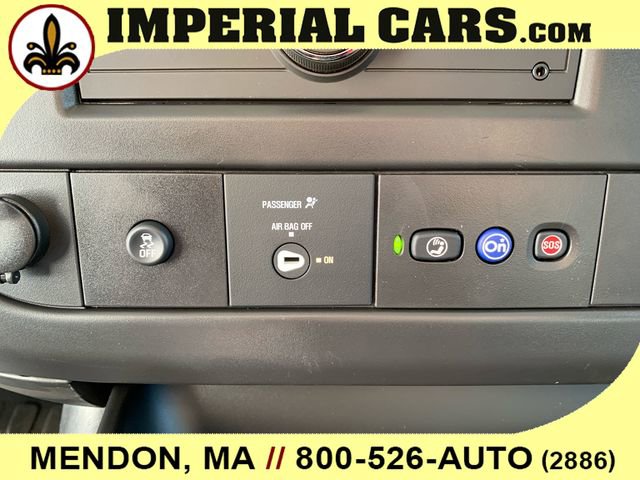 New 2025 Chevrolet Express 2500 Extended image 20