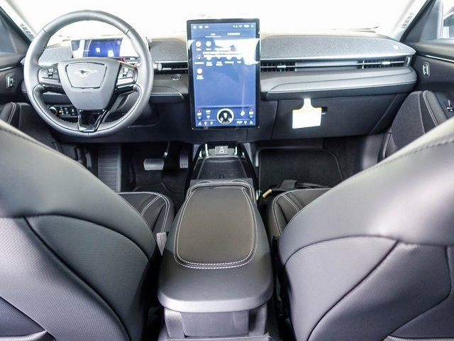 New 2025 Ford Mustang Mach-E Premium image 27