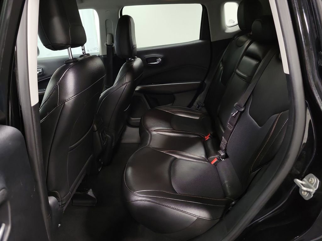 Used 2020 Jeep Compass Limited image 24