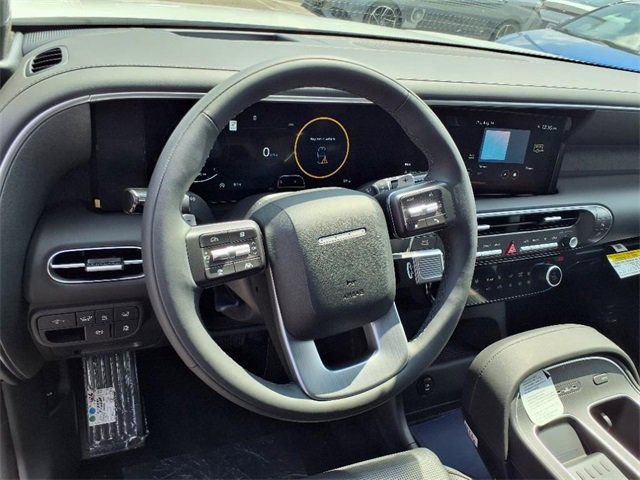 New 2026 Hyundai Palisade Calligraphy image 12