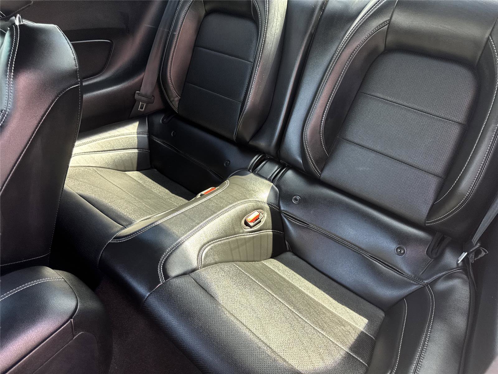 Used 2023 Ford Mustang Mach 1 w/ Equipment Group 700A image 28