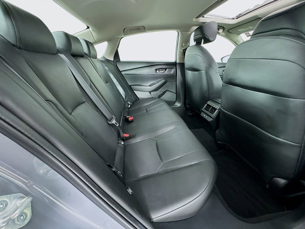 Certified 2023 Honda Accord EX-L image 36