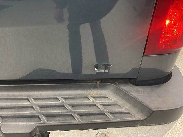 Used 2014 Chevrolet Silverado 2500 LT w/ Interior Plus Package image 8