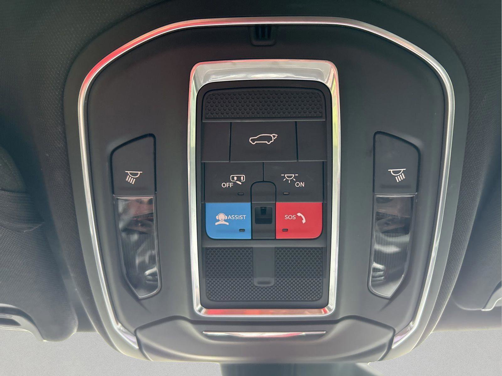 Used 2022 Jeep Wagoneer Series II image 32