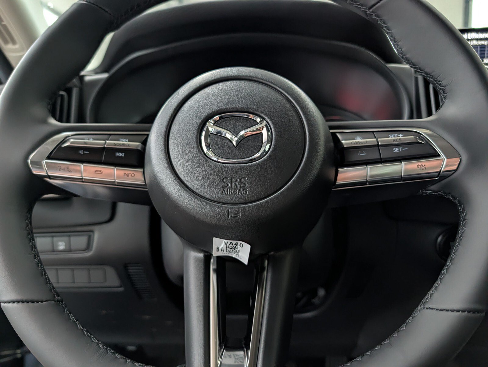 New 2026 MAZDA CX-50 AWD 2.5 S w/ Select Package image 16