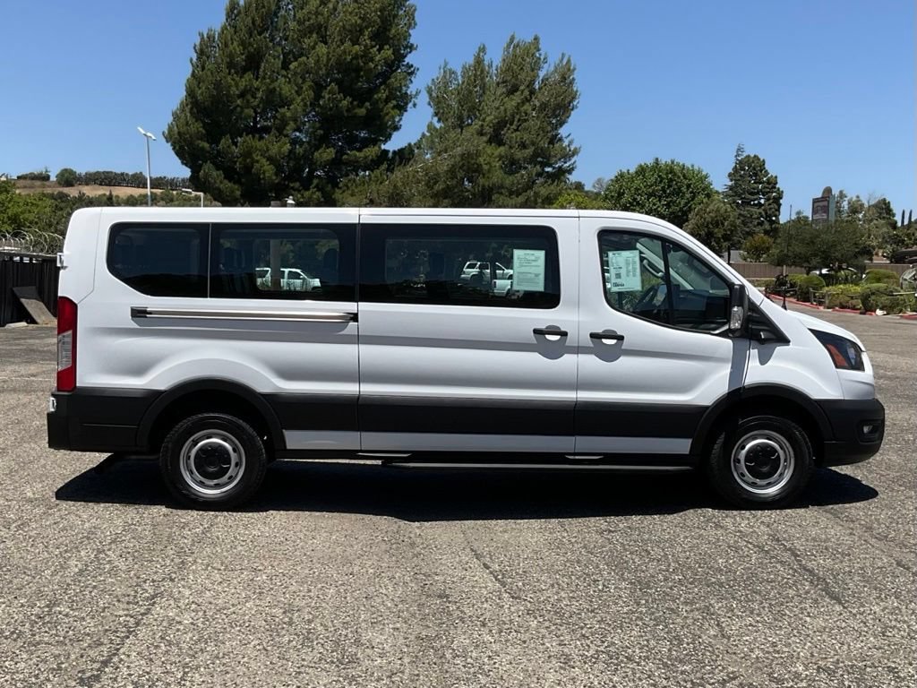 Used 2023 Ford Transit 350 XL RWD image 7