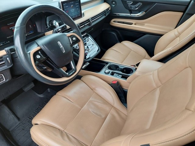 Used 2021 Lincoln Corsair Grand Touring w/ Equipment Group 301A image 9