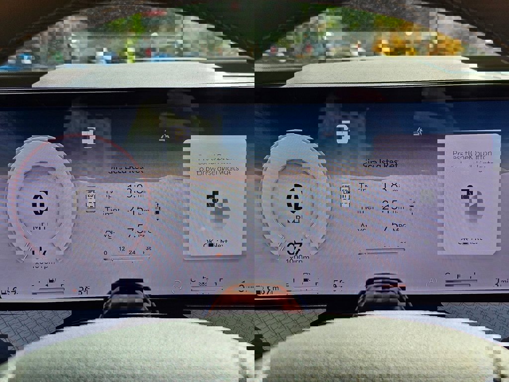 New 2026 Genesis GV80 3.5T Advanced image 12