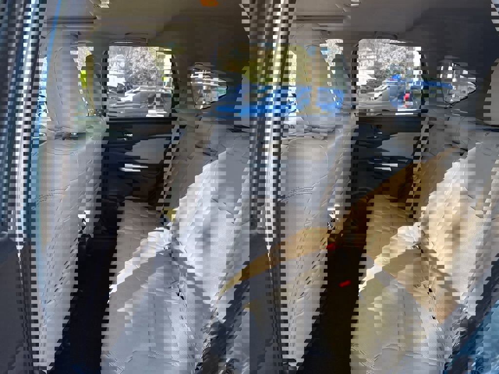 Used 2016 Honda CR-V EX-L image 26